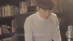 模仿翻唱 - 小幸运