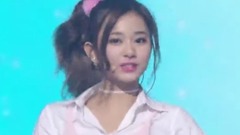 金雪炫(AOA),HaNi(EXID),子瑜(Twice) - MBC歌谣大祝祭Hani,雪炫,子瑜To My Boyfriend特别舞台