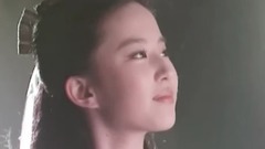 刘亦菲,王祖贤 - 留住你一面 画在我心间