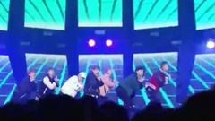 防弹少年团 - 21世纪少女