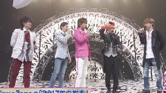 Sexy Zone - CDTV Celebration!