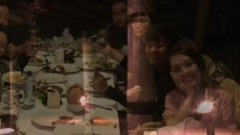 张毅 - 往事只能回味
