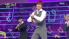 B1A4 - A Lie & 天生缘分