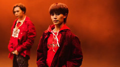 NCT 127 - Limitless 预告剪辑 TAEIL 2