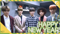 韩国群星 - 2017 HAPPY NEW YEAR