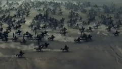 音乐短片 - 滚滚长江东逝水