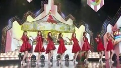 Lovelyz - Destiny