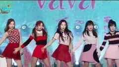 Red Velvet - Russian Roulette