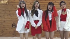 MAMAMOO - 接力祝福