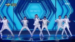 Infinite - BTD & 台风