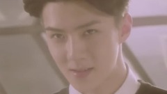 鹿晗,吴世勋(EXO) - Tomorrow, I 'm coming to see you