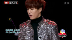 王嘉尔(GOT7),GOT7,金有谦(GOT7) - If You Do & Just Right 中文版