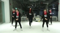 舞蹈视频 - RHYTHM TA