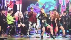 BigBang,胜利(Bigbang) - Bigbang人气歌谣 FXXK IT 胜利cut