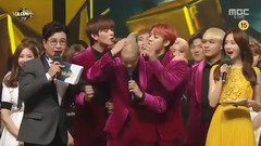 BTOB,Peniel(BTOB) - Peniel采访CUT