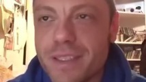 Tiziano Ferro - Love Yourself
