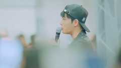 金在中,J.Y.J - Coex Fanmeeting