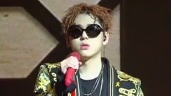 ZICO(Block B) - 如果疲惫时