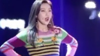 Red Velvet,JOY(Red Velvet) - Russian Roulette