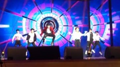 明日路 & 只因你太美片段