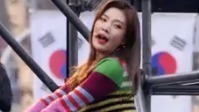 Red Velvet,JOY(Red Velvet) - Russian Roulette