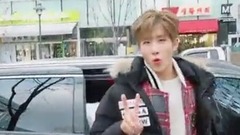 Astro(韩国) - <告白(Confession)>末放幕后花絮
