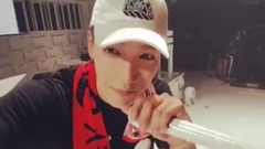 Jun.K(2PM) - JUN. K NO SHADOW