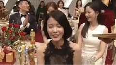 IU,徐玄(少女时代) - Offstage