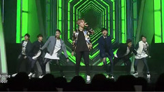 王嘉尔(GOT7),朴珍荣(GOT7),GOT7,金有谦(GOT7),JB(GOT7) - BackStage & Bounce