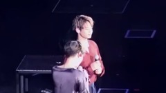 崔珉豪(SHINee) - TALK