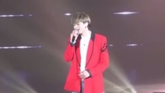 崔珉豪(SHINee) - 珉豪CUT