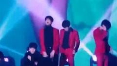 崔珉豪(SHINee) - Tell Me What To Do