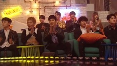 EXO - 致你 & Lotto & Monster