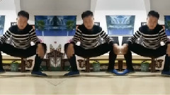舞蹈视频 - 堽堽即兴热舞