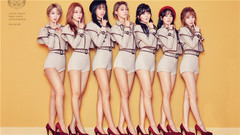 AOA - Excuse Me