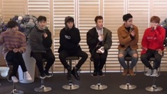 Block B - Block B愉快的一天