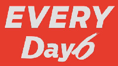 DAY6 - Every DAY6 January 预告版