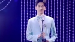 杨洋 - 初心不变,十年后再舞