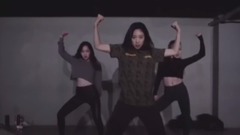 舞蹈视频 - The Greatest