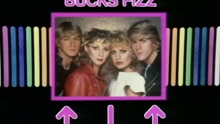 Bucks Fizz - The Land of Make Believe (Top of the Pops 1981)
