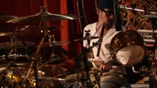 Incubus - Friends and Lovers (Video - Live In Studio)