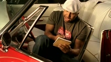Noel Gourdin - The River (Video)