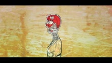 Incubus - Dig (Video-Animated w/band performance)