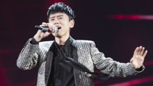 张杰 - 最美的太阳 2017湖南卫视跨年演唱会现场