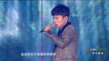 张杰 - 张杰 - 逆战