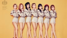  - AOA - Excuse Me
