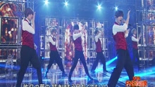 Hey! Say! JUMP - Give Me Love + ウィークエンダ― 第2夜现场