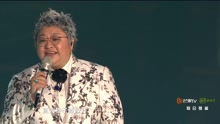 韩红 - 我爱故我在 2017湖南卫视跨年演唱会现场
