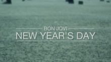 New Year's Day