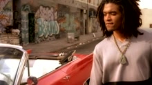 Puff Johnson - All Over Your Face
